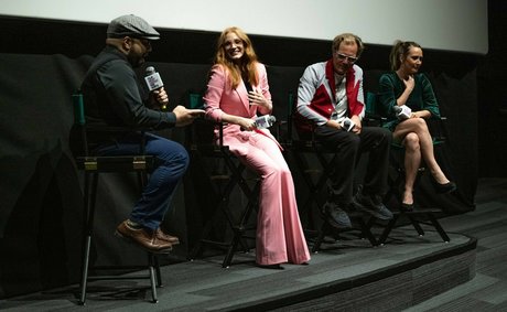 Jessica Chastain photo 510