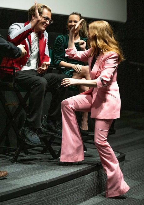 Jessica Chastain photo 511