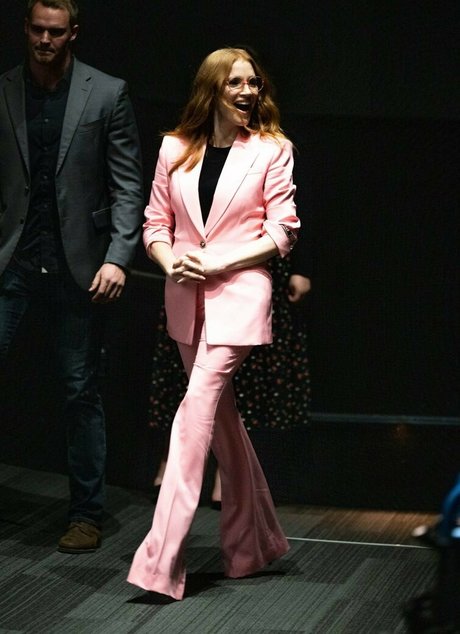 Jessica Chastain photo 512