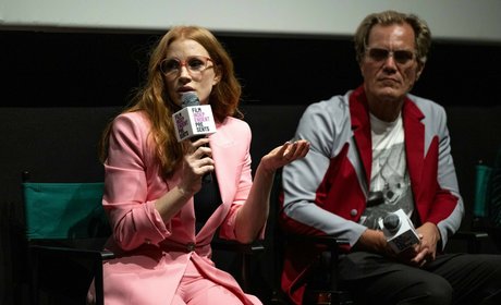 Jessica Chastain photo 514