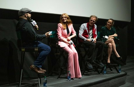 Jessica Chastain photo 515