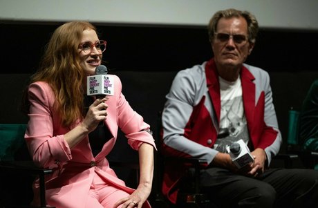 Jessica Chastain photo 516