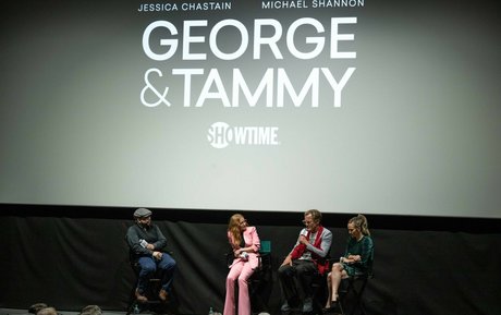 Jessica Chastain photo 518