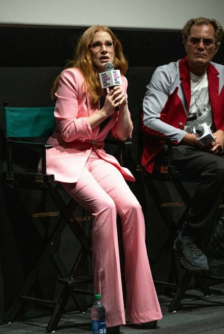 Jessica Chastain photo 519