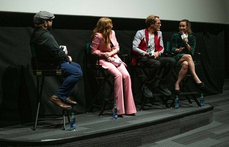 Jessica Chastain photo 523