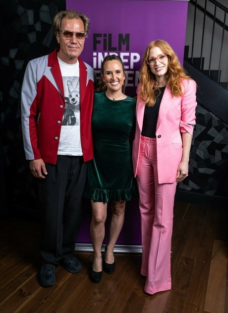 Jessica Chastain photo 531