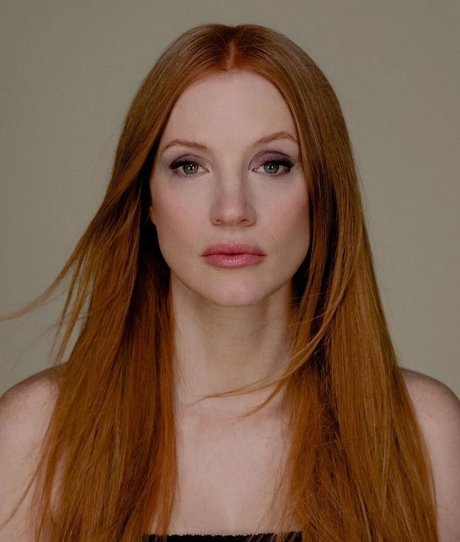 Jessica Chastain photo 533