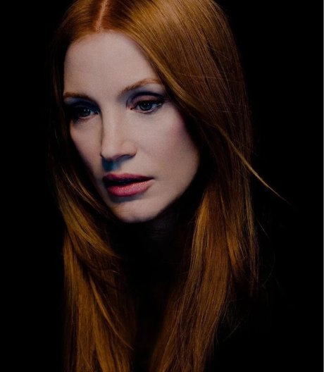 Jessica Chastain photo 534