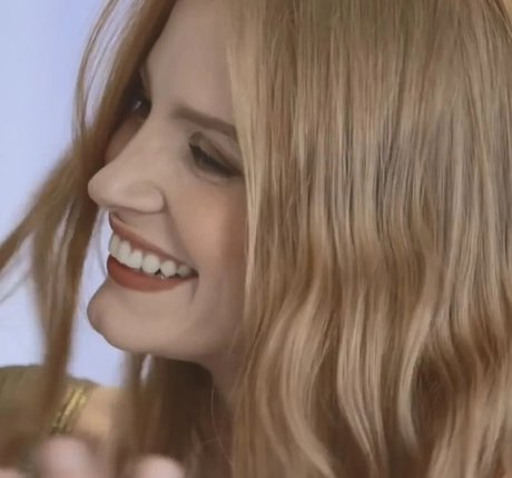 Jessica Chastain photo 542