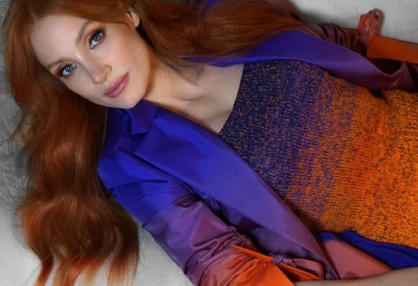 Jessica Chastain photo 543