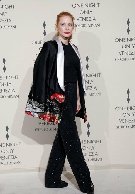 Jessica Chastain photo 546