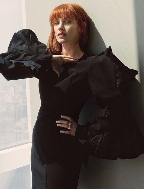 Jessica Chastain photo 549