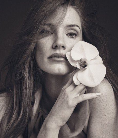 Jessica Chastain photo 554