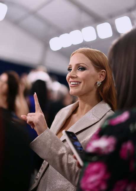 Jessica Chastain photo 565