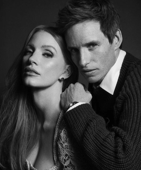 Jessica Chastain photo 569