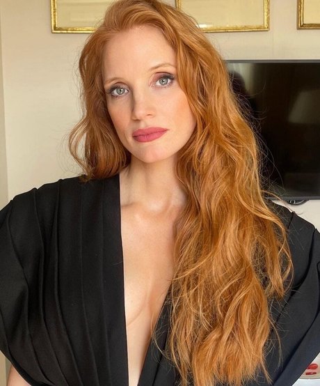 Jessica Chastain photo 570