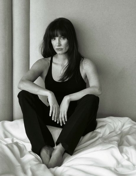 Jessica Chastain photo 573