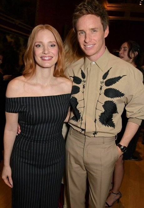 Jessica Chastain photo 575