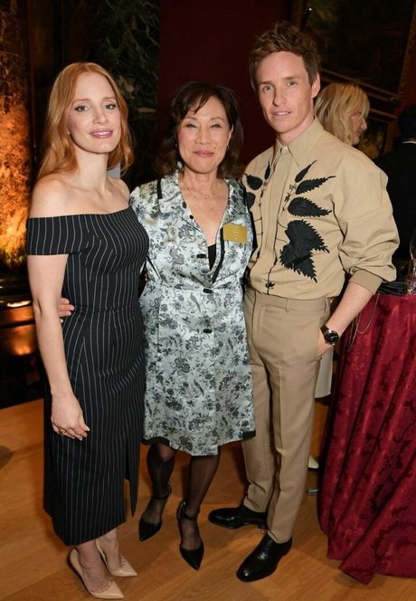 Jessica Chastain photo 577