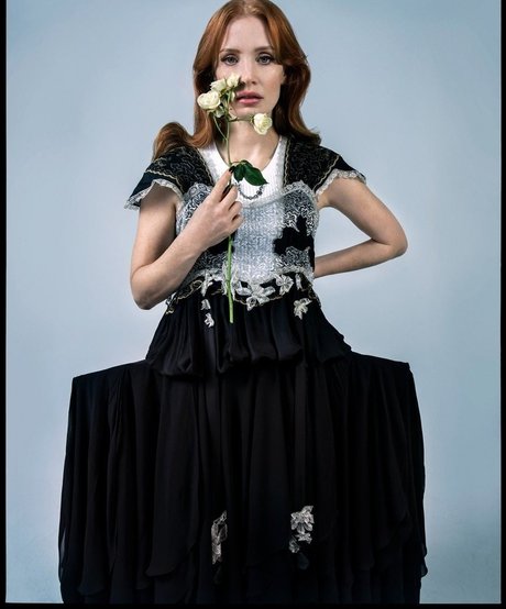 Jessica Chastain photo 585