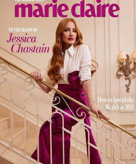 Jessica Chastain photo 587