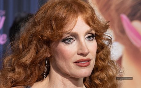 Jessica Chastain photo 595