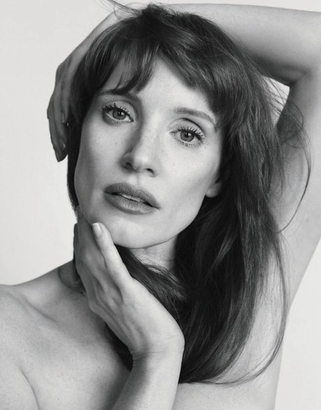 Jessica Chastain photo 602