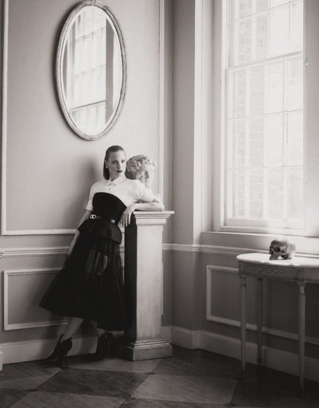 Jessica Chastain photo 604