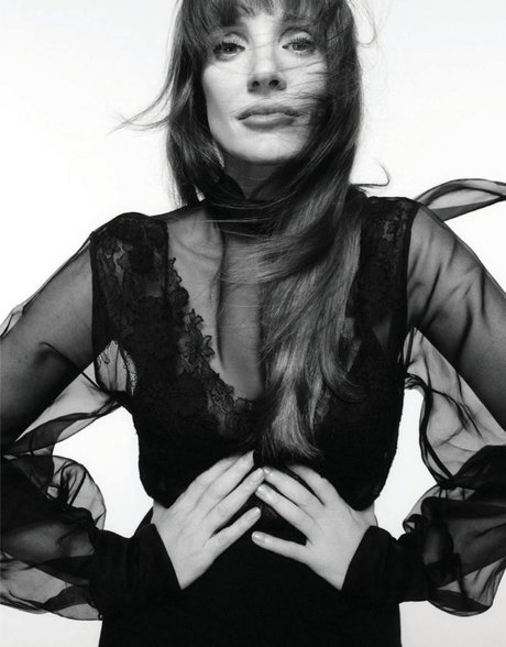 Jessica Chastain photo 605