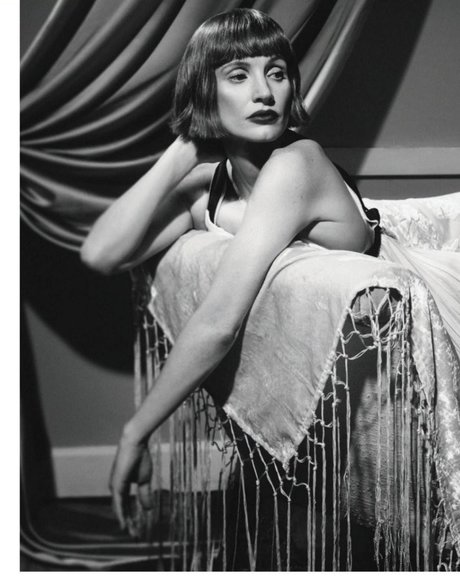 Jessica Chastain photo 606