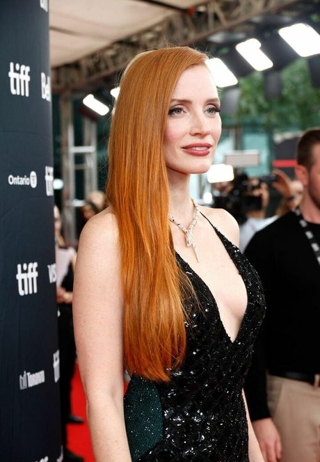 Jessica Chastain photo 630