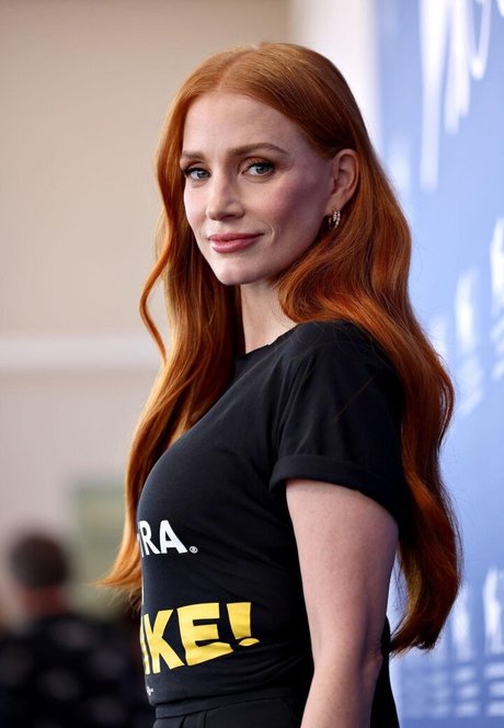 Jessica Chastain photo 632