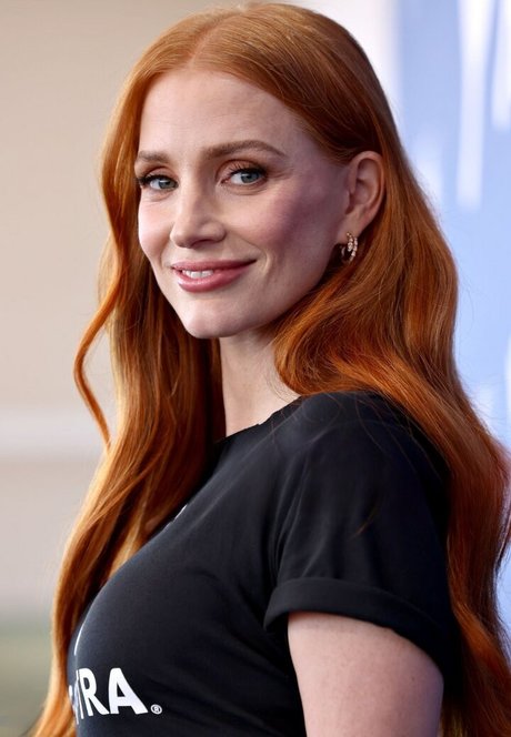 Jessica Chastain photo 633