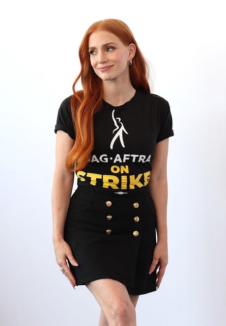 Jessica Chastain photo 635