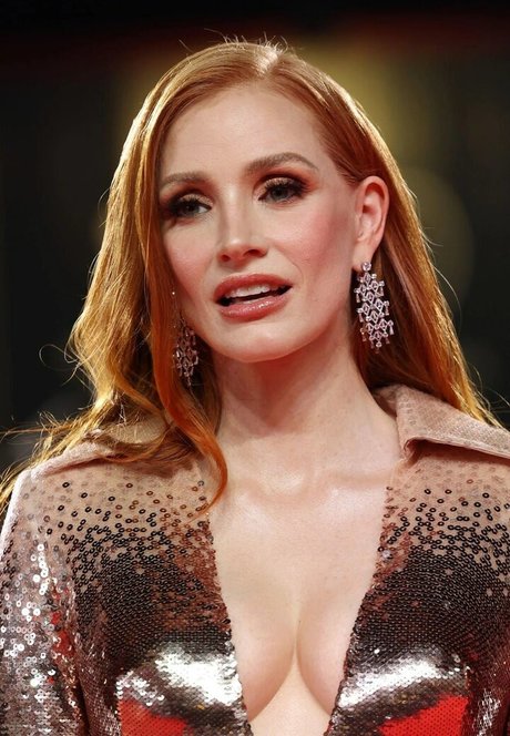 Jessica Chastain photo 646