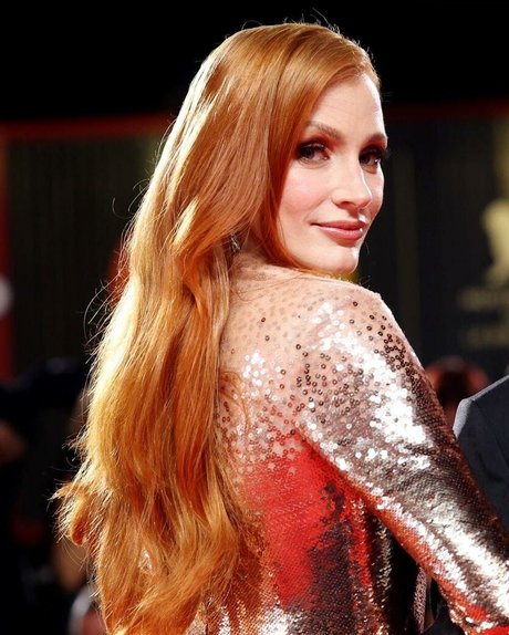 Jessica Chastain photo 677