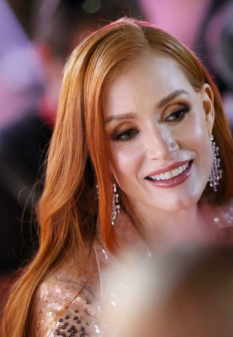 Jessica Chastain photo 681