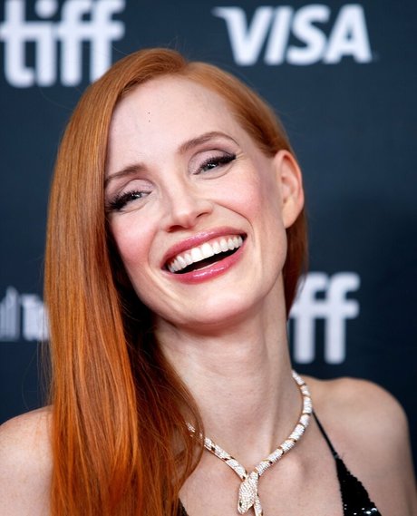 Jessica Chastain photo 683