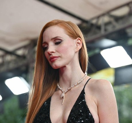 Jessica Chastain photo 684