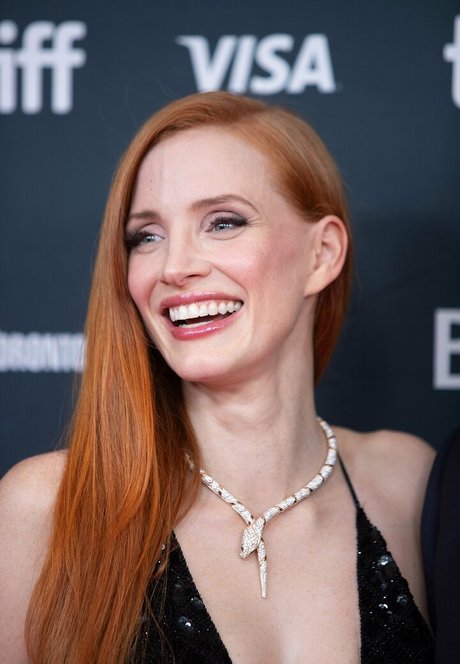 Jessica Chastain photo 688