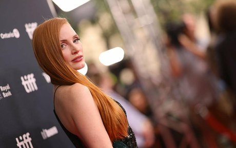 Jessica Chastain photo 690