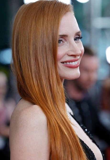 Jessica Chastain photo 691