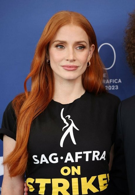 Jessica Chastain photo 705