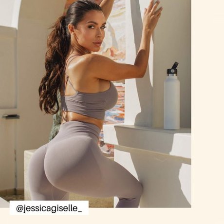 Jessica Giselle photo 4