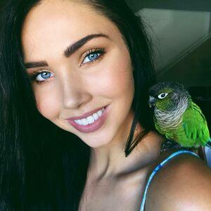 Jessica Green photo 3
