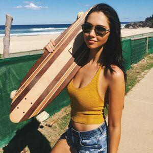 Jessica Green photo 9