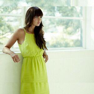 Jessica Green photo 11