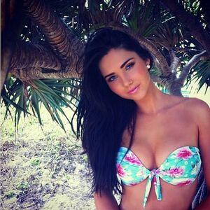 Jessica Green photo 19