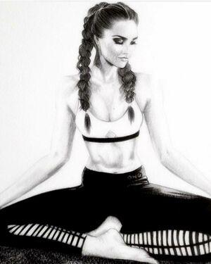 Jessica Green photo 43