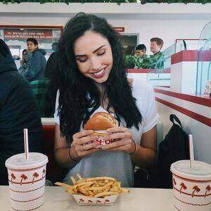 Jessica Green photo 84